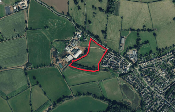 Development in  Bloxham photo